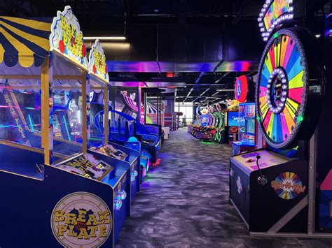 Arcade .